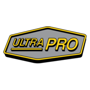 Ultra Pro Logo PNG Vector