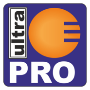 Ultra Pro Logo PNG Vector