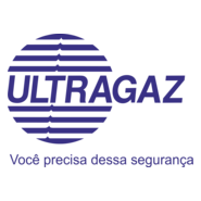 ULTRAGAS Logo PNG Vector