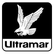 Ultramar Logo PNG Vector