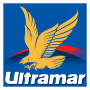 Ultramar Logo PNG Vector