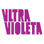 Ultravioleta Logo PNG Vector