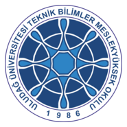 Uludag Universitesi TBMYO Logo PNG Vector