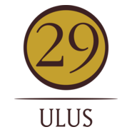 Ulus 29 Logo PNG Vector