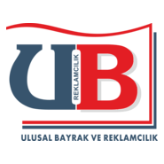 Ulusal Bayrak ve Reklamcılık Ltd. Şti. Logo PNG Vector