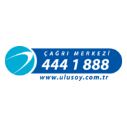 ulusoy çağrı merkezi Logo PNG Vector