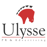 ULYSSE Logo PNG Vector