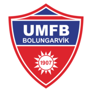 UMFB Bolungarvik Logo PNG Vector