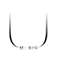 UMUSIC STUDIO Logo PNG Vector