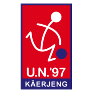 UN 97 Kaerjeng Logo PNG Vector