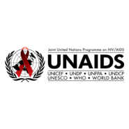 UNAIDS Logo PNG Vector