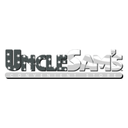 Uncle Sam's Logo PNG Vector