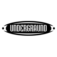 undergraund atelje Logo PNG Vector