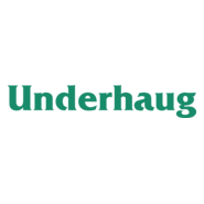 Underhaug Logo PNG Vector
