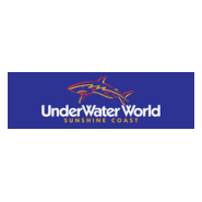 Underwater World Logo PNG Vector