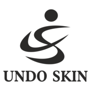 undoskin Undo Skin Logo PNG Vector
