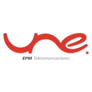 Une Logo PNG Vector