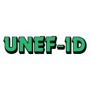 UNEF-ID Logo PNG Vector