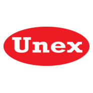 Unex Logo PNG Vector
