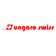 Ungaro Swiss Logo PNG Vector