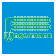 Ungermann Logo PNG Vector