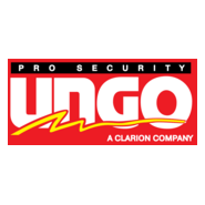 Ungo Logo PNG Vector