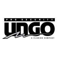 Ungo Logo PNG Vector