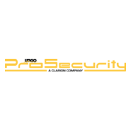 Ungo Pro Security Logo PNG Vector