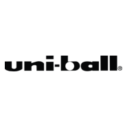 Uni-Ball Logo PNG Vector