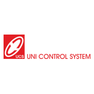 Uni Control System Gdańsk Logo PNG Vector