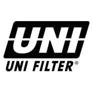 Uni Filter Logo PNG Vector