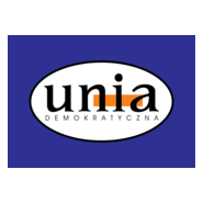 Unia Demokratyczna Logo PNG Vector