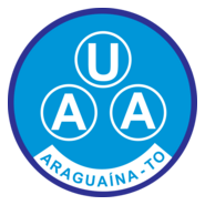 Uniao Atletica Araguainense de Araguaina-TO Logo PNG Vector