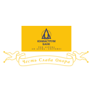 Uniastrum bank Logo PNG Vector