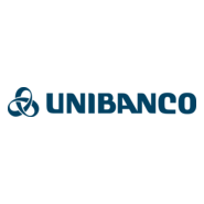 Unibanco Logo PNG Vector