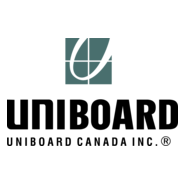 Uniboard Logo PNG Vector