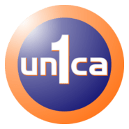 unica movilnet (curvas) Logo PNG Vector