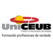 UniCEUB Logo PNG Vector