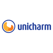 Unicharm Logo PNG Vector