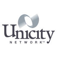 Unicity Network Logo PNG Vector