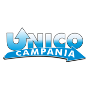Unico Campania Logo PNG Vector