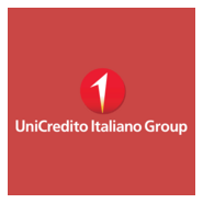 UniCredito Italiano Group Logo PNG Vector