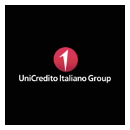 UniCredito Italiano Group Logo PNG Vector