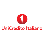 UniCredito Italiano Logo PNG Vector