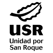 Unidad por San Roque Logo PNG Vector