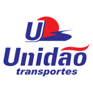 Unidao Transportes Logo PNG Vector