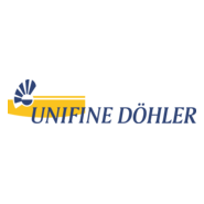Unifine Dohler Logo PNG Vector