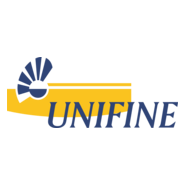 Unifine Logo PNG Vector