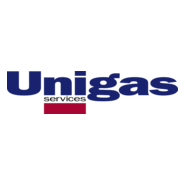 Unigas Logo PNG Vector