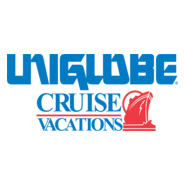 Uniglobe Cruise Vacations Logo PNG Vector
